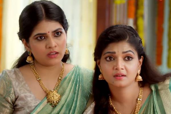 அண்ணாமலை குடும்பம், ஜீ தமிழின் புத்தம் புதிய சீரியல்... புரொமோவுடன் இதோ | Annamalai Kudumbam New Serial Launch Promo