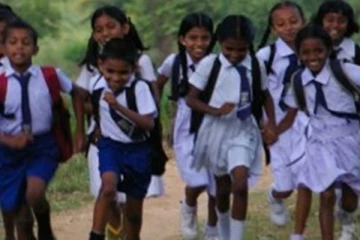 மூன்றாம் தவணை பாடசாலை விடுமுறை குறித்த அறிவிப்பு