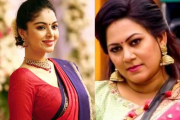 இதுதேவையா? விஜே அர்ச்சனாவை கலாய்த்து ரசிகர்களின் கிண்டலுக்கு ஆளான நடிகை சனம்!