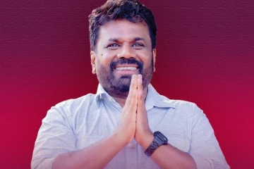 தேர்தல் விஞ்ஞாபனத்துக்கமைய தீர்மானம் எடுப்பதாக ஜனாதிபதி அநுர தெரிவிப்பு