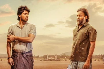 லப்பர் பந்து 16 நாட்களில் செய்த வசூல்.. எவ்வளவு தெரியுமா