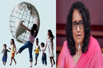 குழந்தைகளுடன் நல்ல தொடர்பாடலைப் பேணுவது பெரியவர்களின் பொறுப்பு ; பிரதமர் ஹரிணி