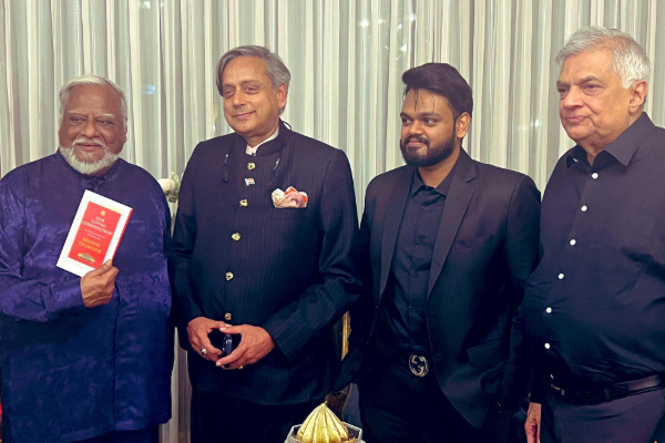 ரணிலின் கைது! இந்தியாவில் இருந்து அநுர அரசாங்கத்திற்கு வந்த அறிவுரை.. | Ranil Wickremesinghe Arrested