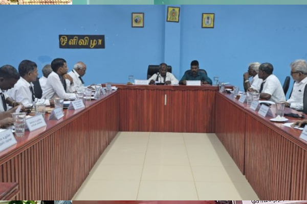 சர்வதேசத்திற்கு வலுவான செய்தியை வழங்கவேண்டும்! தையிட்டி போராட்டத்திற்கு அழைப்பு | Court Summons For Members Of The Vali North