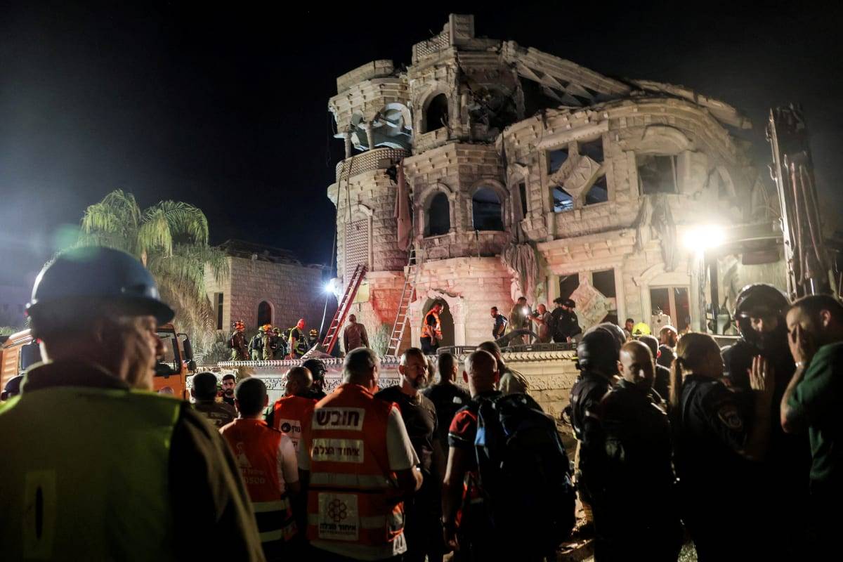 கடைசி கட்டத்தில்... ட்ரம்பிற்கு கடும் நெருக்கடியை ஏற்படுத்திய ஐரோப்பிய நாடுகளின் முடிவு | Iran War Europe Us Military