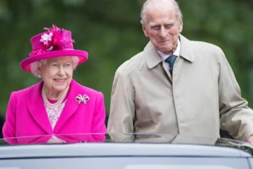 இளவரசர் பிலிப்பிற்கு  மகாராணி வழங்கிய  ரகசிய வாக்குறுதி!