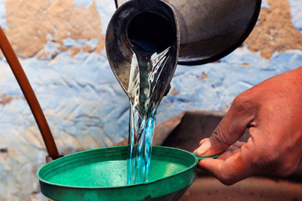 மண்ணெண்ணை பாவனையாளர்களுக்கு கிடைத்த செய்தி | News For Kerosene Users
