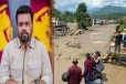 நேபாளத்தில் ஏற்பட்ட பேரழிவு ; மீட்பு பணிகளுக்கு உதவ இலங்கை தயார்