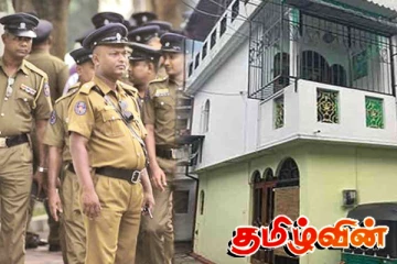 கொழும்பில் கைது செய்யப்பட்ட ஆணும் பெண்ணும் - விசாரணையில் வெளியான பல தகவல்கள்