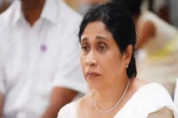 கோட்டாபயவுடனான தொடர்புகளை நிறுத்தி விட்டேன்:ஞானக்கா
