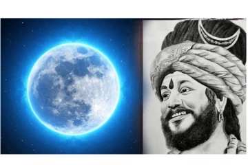 நிலவில் குடியேறப்போகும் நித்யானந்தா - வெளியான தகவல் - ஷாக்கான மக்கள்