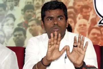 அண்ணாமலை தோல்வி - அதிமுக தான் காரணமா?