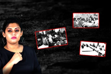 மண்ணுக்குள் புதைக்கப்பட்ட மழலைகளின் புன்னகை! கனடாவை கதிகலங்க வைத்த உண்மைச்சம்பவம்