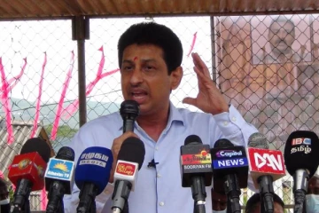 இந்த ஆட்சியில் எல்லோரும் கண்ட கனவு பகல் கனவாகத்தான் மாறியுள்ளது : உதயகுமார்