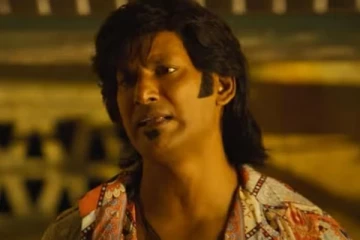 ஆறு நாட்களில் மாபெரும் சாதனை படைத்த மார்க் ஆண்டனி வசூல்.. இதுவரை எவ்வளவு தெரியுமா