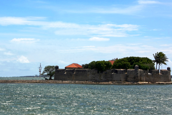 யாழின் முக்கிய சுற்றுலாத்தலம் தொடர்பில் ஜனாதிபதி அநுரவிற்கு கோரிக்கை | Appeal To President Anura Over Jaffna Fort