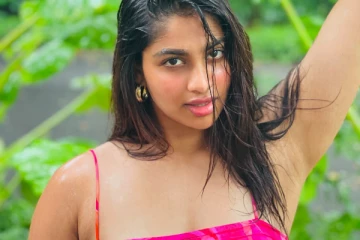 பிளாஸ்டிக் சர்ஜரிக்கு பின் ஆளே மாறிய ஷிவானி நாராயணன்! லேட்டஸ்ட் ஸ்டில்கள்