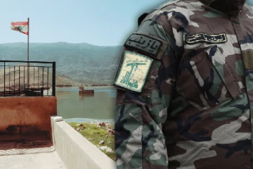 வீழ்த்தப்பட்டார் ஹிஸ்புல்லாவின் வான்படை தாக்குதல் தளபதி