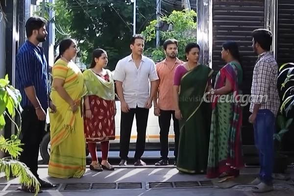 பாக்கியலட்சுமி சீரியலின் கடைசிவார TRP இவ்வளவு தானா?... | Vijay Tv Baakiyalakshmi Serial Trp List