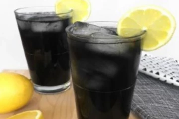 ஒரே வாரத்தில் தொப்பையை குறைக்கும் கரித்தூள் ஜூஸ்.. செய்வது எப்படி?