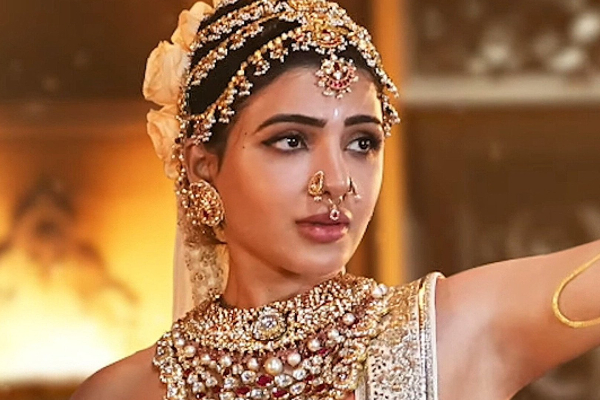 அந்த விஷயத்தை மறக்கவே மாட்டேன்: உருக்கமாக பேசிய சமந்தா | I Dont Want To Forget Anything Samantha