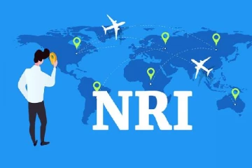 இந்தியாவில் உள்ள Bank Account -யை வெளிநாட்டில் வாழும் இந்தியர்கள் பயன்படுத்த முடியுமா?