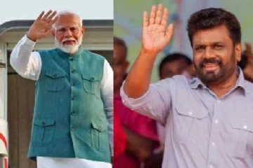 இலங்கையின் கடல் வளங்களைக் கைப்பற்றி இந்தியாவிற்கு வழங்க முயற்சி