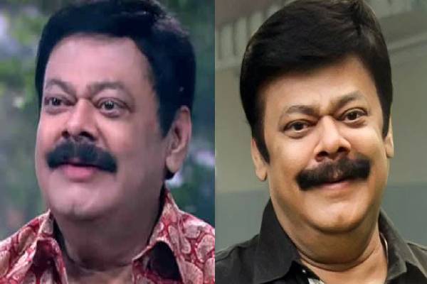 வீடே வெறிச்சோடி இருக்கு: எந்த பெரிய நடிகரும் வரவில்லை? நடிகர் மதன் பாப்க்கு இப்படி ஒரு நிலையா? | No Actors Attended The Funeral Comedian Madan Bob
