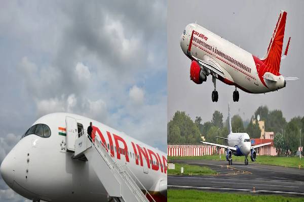 பல வருடங்களுக்கு பின்னர் சீனாவுக்கு பறக்கவுள்ள ஏர் இந்தியா.. | Air India To Fly To China பல வருடங்களுக்கு பின்னர் சீனாவுக்கு பறக்கவுள்ள ஏர் இந்தியா.. | Air India To Fly To China