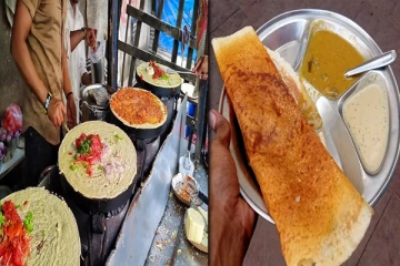 கொழும்பில் மேலாடையின்றி தோசை தயாரித்த பிரபல உணவகம் : முன்வைக்கப்பட்டுள்ள குற்றச்சாட்டு