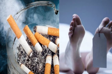 இலங்கையில் தினமும் உயிரிழக்கும் ஐம்பது பேர்