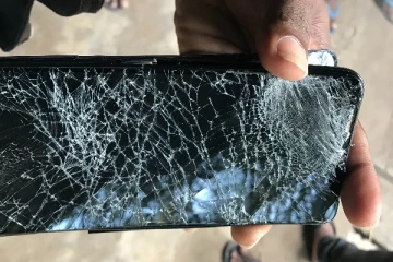 சிறுவர் பூங்காவிற்குள் நுழைந்து மதுபோதையில் மர்ம கும்பல் அட்டகாசம்!