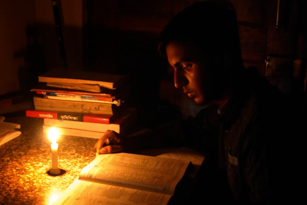 மின் பாவனையில் ஏற்பட்டுள்ள மாற்றம்! | The Change In Electricity Consumption