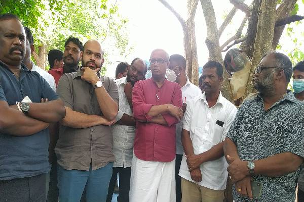 சிங்கள குடியேற்றத்தால் சின்னா பின்னமாக்கப்படும் தமிழர் இருப்பு..! | Mahaweli Development Project Tamil Peoples Culture