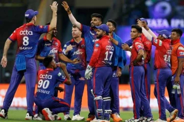 ஐபிஎல் 2022: டெல்லி அணியில் 6 பேருக்கு கொரோனா - போட்டி நடைபெறுமா?