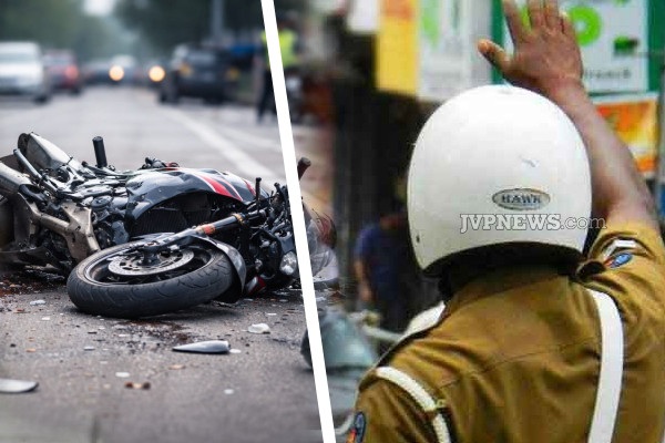 இலங்கையில் பொறுப்பற்ற வாகனம் ஓட்டுதல்; ஒரேநாளில் ஐவர் உயிரிழப்பு | 5 People Killed Road Accidents In Srilanka A Day இலங்கையில் பொறுப்பற்ற வாகனம் ஓட்டுதல்; ஒரேநாளில் ஐவர் உயிரிழப்பு | 5 People Killed Road Accidents In Srilanka A Day