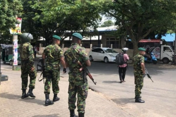 பொலிஸ் விசேட அதிரடிப்படையினரின் சுற்றி வளைப்புக்களில் பலர் கைது