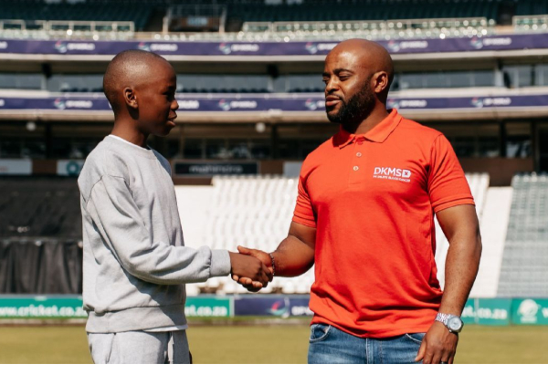 Temba Bavuma