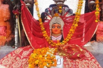 தங்க நகரம் உப்பு ஏரியாக மாறிய அதிர்ச்சி.., அன்னையின் சாபத்தால் ஏற்பட்ட மாற்றம்