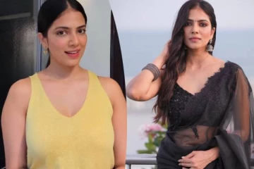 மாளவிகா மோகனனின் உண்மை முகம் இதான்!! மேக்கப் போடும் வீடியோவால் ஷாக்காகும் ரசிகர்கள்..