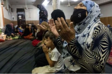 விபச்சாரத்தில் ஈடுபட்ட  பெண்களின்  விவரங்களை  தயாரித்து  வரும்  தாலிபான்கள்!