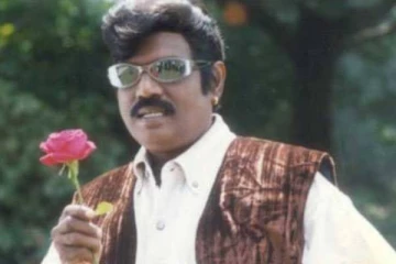 கவுண்டமணி பார்க்கத்தான் அப்படி!! அந்த விசயத்தில் முரட்டு ஆள்.. உண்மையை கூறிய பிரபலம்