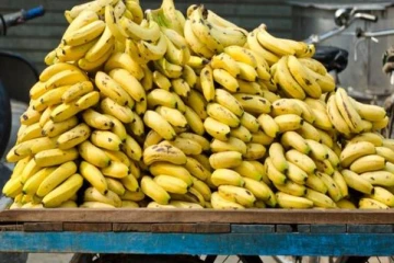 இலங்கையில் வாழைப்பழங்களில் விலையில் பாரிய மாற்றம்!