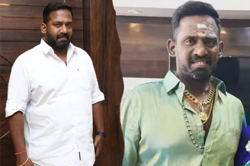 ரோபோ சங்கருக்கு என்னதான் ஆச்சு: இருக்க இருக்க இன்னும் மெலிந்துப் போக காரணம் என்ன?