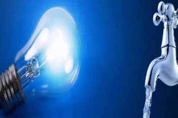 மின்சாரத்தை தொடர்ந்து தண்ணீருக்கும் தட்டுபாடா?