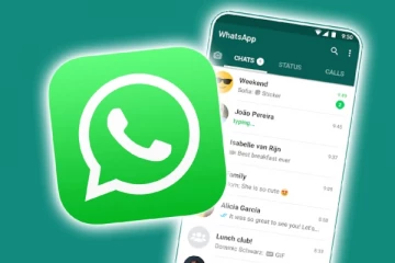 வாட்ஸ் அப் பயனாளர்களுக்கு மகிழ்ச்சி தகவல் - அறிமுகமாகும் புதிய வசதி