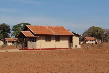 யாழில் வீட்டுத்திட்டப் பயனாளிகள் தெரிவில் பெரும் குளறுபடி! - 187 பேரின் பெயர்கள் மாயம்