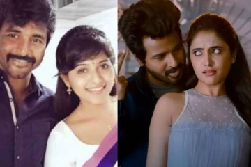 சிவகார்த்திகேயன் வலையில் விழுந்த 6 நடிகைகள்!! இமான் பிரச்சனைக்கு பின் வெளியாகும் தகவல்..