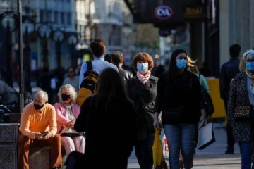 சுவிஸில் கொரோனாவால் பாதிக்கப்பட்டவர்களின் மொத்த எண்ணிக்கை