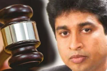 ஸ்ரீ ரங்காவின் வழக்கு விவகாரம்: பொலிஸ் பரிசோதகருக்கு நீதிமன்றம் பிறப்பித்துள்ள உத்தரவு